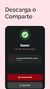 PDF Page Remover Screenshot 8