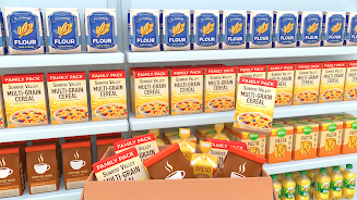 My Supermarket 3D Screenshot 1