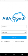 ABA Cloud  Screenshot 1