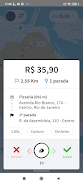 Pega & Vai - Entregador Screenshot 3