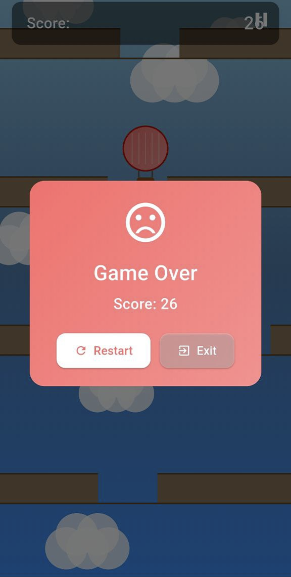Hole in One Screenshot 3