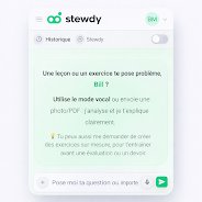 Stewdy  Screenshot 1