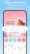 SHINE-BUY Screenshot 2