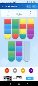 Puzzle Mania - Offline Games Screenshot 2