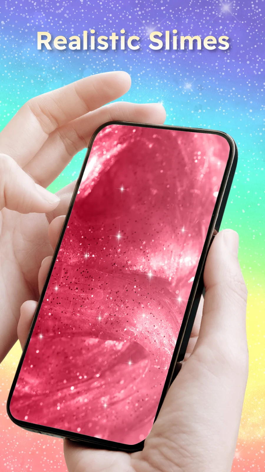 Slime Simulator Screenshot 3