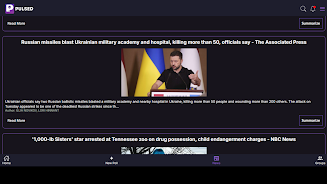 Pulsed Screenshot 6