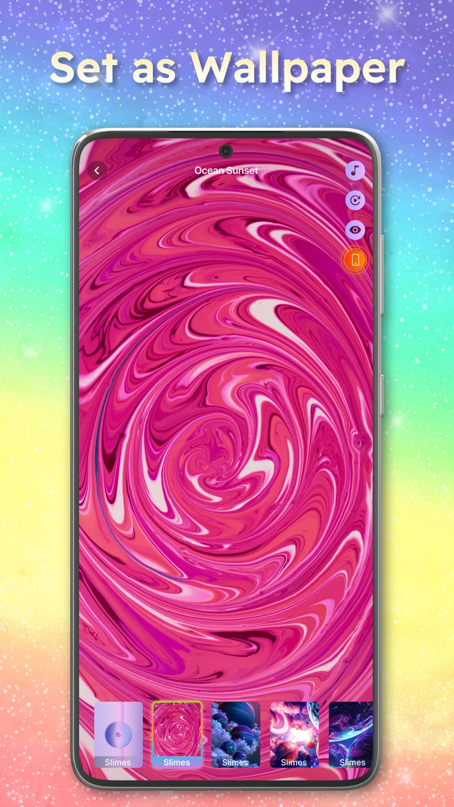 Slime Simulator Screenshot 7