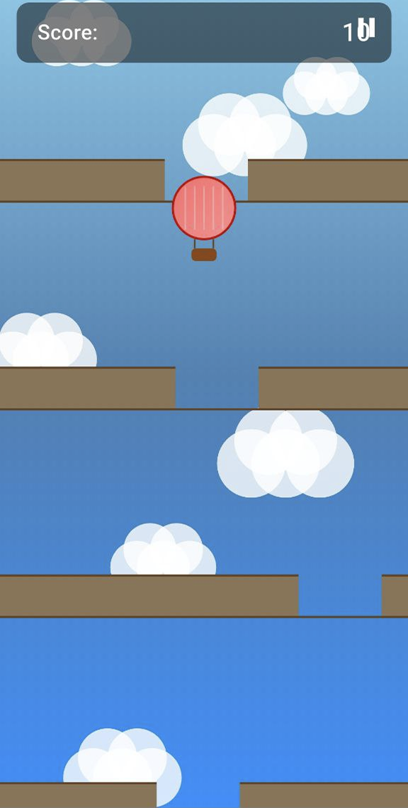 Hole in One Screenshot 2