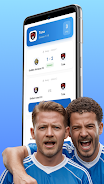 Pegasus Soccer Screenshot 1