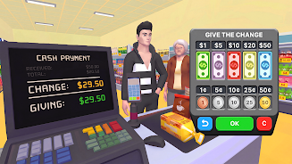 My Supermarket 3D Screenshot 3