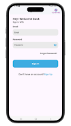 CareMed Provider Screenshot 2
