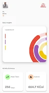 Minet Aura Screenshot 1