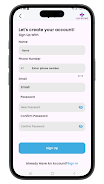 CareMed Provider Screenshot 3