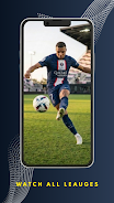Futgenix Screenshot 4