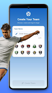 Pegasus Soccer Screenshot 4