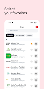 SalesRO  Screenshot 3