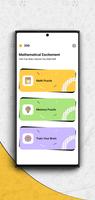 Mathematics Excitement Screenshot 1