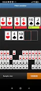 Poker odds  Screenshot 4