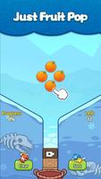 Just Fruit Pop Screenshot 1