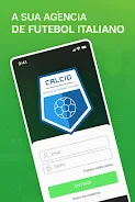 CALCIO Screenshot 1