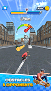 Skate Evolution Screenshot 3