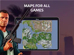 All Cheats for GTA  Screenshot 10