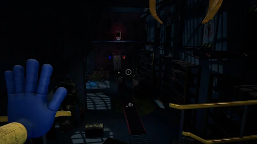 PlayToys Chapter 5 Screenshot 2