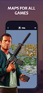All Cheats for GTA  Screenshot 3