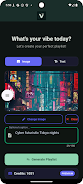 Vibesnap Screenshot 1