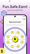 CashStep: Earn Survey Rewards  Screenshot 3