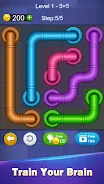 Pipe Puzzle Link  Screenshot 2