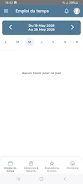 SUP'RH School of management Screenshot 8