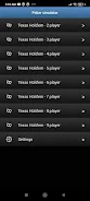 Poker odds  Screenshot 1
