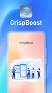 CrispBoost Screenshot 1