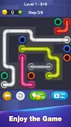 Pipe Puzzle Link  Screenshot 5