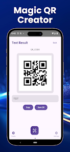 QR Genius Screenshot 3