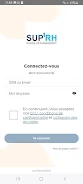 SUP'RH School of management Screenshot 2