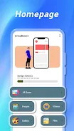 CrispBoost Screenshot 2
