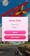 B9 game Screenshot 4