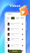 CrispBoost Screenshot 3