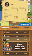 Voxel Kingdom Mining Tycoon  Screenshot 3