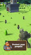 Voxel Kingdom Mining Tycoon  Screenshot 2