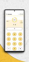 Mathematics Excitement Screenshot 5
