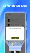 CrispBoost Screenshot 5