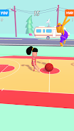 Crazy Dunk Screenshot 2