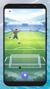 Brisk Cleat Cruise Screenshot 3