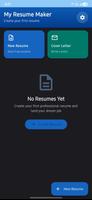 My Resume Maker  Screenshot 6