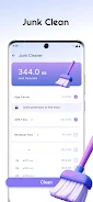 Cleaner Mate Screenshot 2