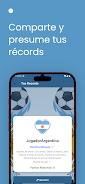 Quiz de Fútbol Argentino  Screenshot 6