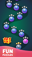 Match 3 Butterfly Puzzle Screenshot 5